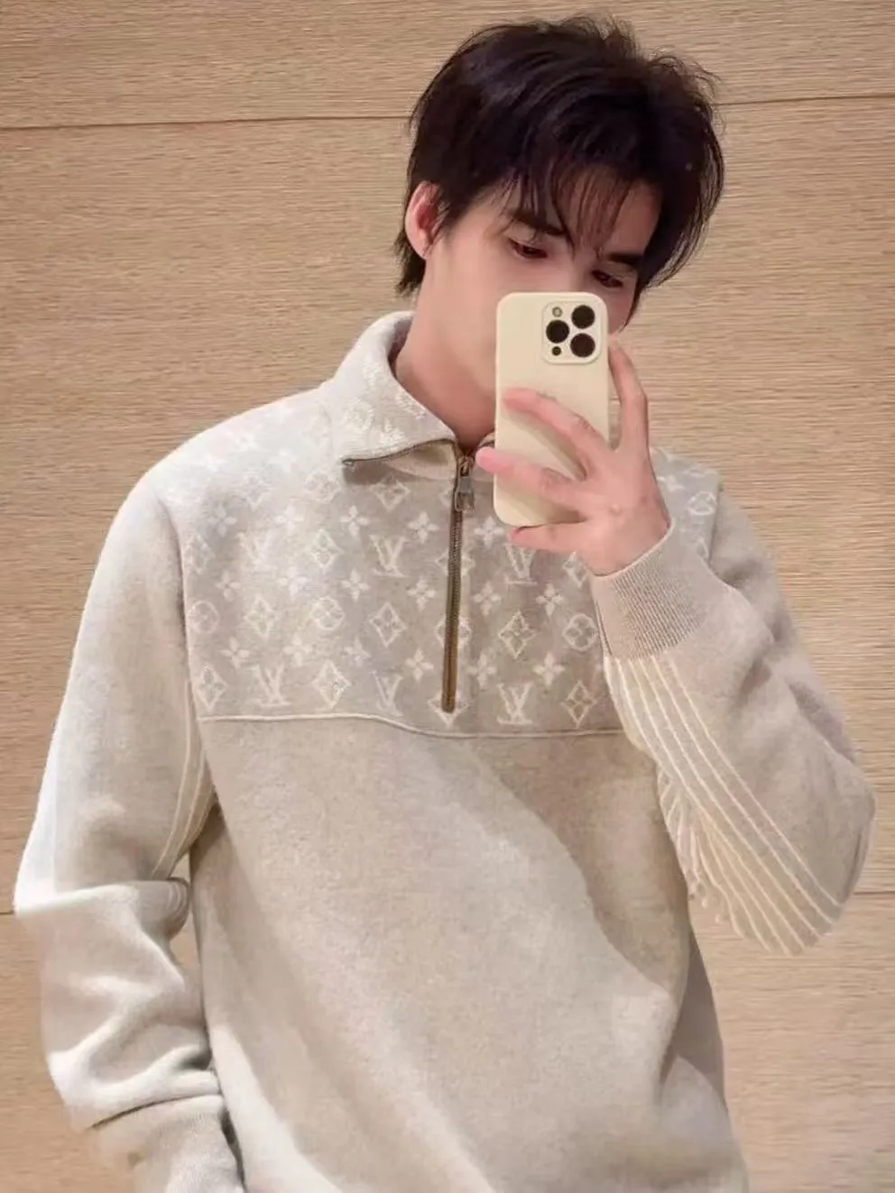 Louis Vuitton/